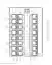 Fig. 40 - MICROFLUIDIC TEST MODULE WITH FLEXIBLE MEMBRANE FOR INTERNAL MICROENVIRONMENT PRESSURE-RELIEF