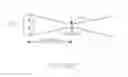 Fig. 44 - MICROFLUIDIC TEST MODULE WITH FLEXIBLE MEMBRANE FOR INTERNAL MICROENVIRONMENT PRESSURE-RELIEF