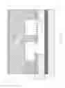 Fig. 43 - LOC DEVICE FOR ELECTROCHEMILUMINESCENT DETECTION OF TARGET NUCLEIC ACID SEQUENCES IN A FLUID WITH CALIBRATION CHAMBER CONTAINING PROBES DESIGNED TO BE NON-COMPLEMENTARY WITH ANY NUCLEIC ACID SEQUENCES IN THE FLUID