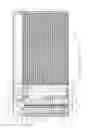 Fig. 49 - LOC DEVICE FOR ELECTROCHEMILUMINESCENT DETECTION OF TARGET NUCLEIC ACID SEQUENCES IN A FLUID WITH CALIBRATION CHAMBER CONTAINING PROBES DESIGNED TO BE NON-COMPLEMENTARY WITH ANY NUCLEIC ACID SEQUENCES IN THE FLUID