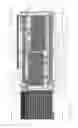 Fig. 64 - LOC DEVICE FOR ELECTROCHEMILUMINESCENT DETECTION OF TARGET NUCLEIC ACID SEQUENCES IN A FLUID WITH CALIBRATION CHAMBER CONTAINING PROBES DESIGNED TO BE NON-COMPLEMENTARY WITH ANY NUCLEIC ACID SEQUENCES IN THE FLUID