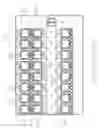 Fig. 40 - MICROFLUIDIC DEVICE FOR DETECTING TARGET NUCLEIC ACID SEQUENCES IN MITOCHONDRIAL DNA