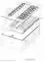 Fig. 01 - REAGENT DISPENSING APPARATUS FOR ARRAY OF MICROFLUIDIC DEVICES