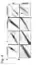 Fig. 06 - Modulation of exon recognition in pre-mRNA by interfering RNA structure