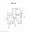 Fig. 18 - LIGHT TRANSMISSIVE TEMPERATURE CONTROL APPARATUS AND BIO-DIAGNOSIS APPARATUS INCLUDING THE SAME