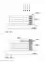 Fig. 06 - Method for preparing a light-emitting device using gas cluster ion beam processing