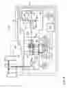 Fig. 08 - Method for preparing a light-emitting device using gas cluster ion beam processing