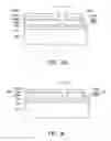 Fig. 03 - Light-emitting diode structure with electrode pads of similar surface roughness and method for manufacturing the same