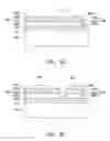 Fig. 04 - Light-emitting diode structure with electrode pads of similar surface roughness and method for manufacturing the same