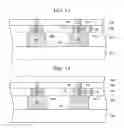 Fig. 09 - METHOD FABRICATING A PHASE-CHANGE SEMICONDUCTOR MEMORY DEVICE