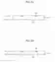 Fig. 03 - Stack package having reduced electrical connection length suitable for high speed operations and method of manufacturing the same