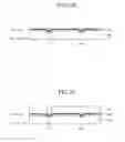 Fig. 05 - Stack package having reduced electrical connection length suitable for high speed operations and method of manufacturing the same