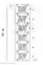 Fig. 45 - Manufacturing method for semiconductor devices