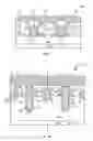 Fig. 02 - Methods of manufacturing power semiconductor devices with trenched shielded split gate transistor