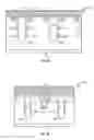 Fig. 09 - Methods of manufacturing power semiconductor devices with trenched shielded split gate transistor