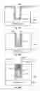 Fig. 46 - Methods of manufacturing power semiconductor devices with trenched shielded split gate transistor
