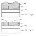 Fig. 06 - Pillar structure for memory device and method