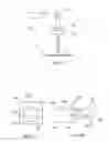 Fig. 10 - Method and apparatus for dividing thin film device into separate cells