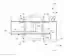 Fig. 01 - Chemical vapour deposition system and process