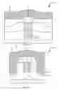 Fig. 06 - Methods of manufacturing power semiconductor devices with shield and gate contacts