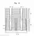 Fig. 23 - Methods of manufacturing three-dimensional semiconductor devices
