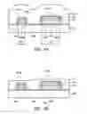 Fig. 08 - Post CMP planarization by cluster ION beam etch