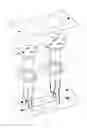Fig. 03 - Reorientable electrical receptacle