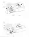Fig. 04 - Reorientable electrical receptacle