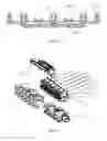 Fig. 04 - Switch Pack Assembly for Cable Clusters of Network Switches and the Special Release Tool Assembly Thereof