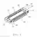 Fig. 05 - Board-to-board connector