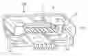 Fig. 01 - ELECTRICAL CONNECTOR ADAPTED FOR PLURAL DIFFERENT MATING CONNECTORS