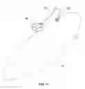 Fig. 11 - Surfboard leash system and method