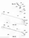 Fig. 17 - Surfboard leash system and method
