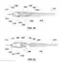 Fig. 19 - Surfboard leash system and method