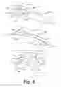 Fig. 09 - Multiple airfoil vanes