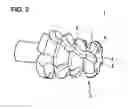 Fig. 03 - Method of manufacturing formed cutter and grinding tool for formed cutter