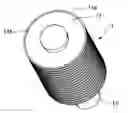 Fig. 01 - METHOD FOR MULTIPLE CUTOFF MACHINING OF RARE EARTH MAGNET