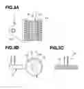 Fig. 04 - METHOD FOR MULTIPLE CUTOFF MACHINING OF RARE EARTH MAGNET