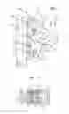 Fig. 03 - Finishing device for finishing a surface of a workpiece