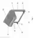 Fig. 02 - PEST GUARD VENT COVER