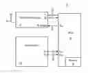 Fig. 01 - Activating Dormant Wireless Circuitry Using Motion or Incident Light