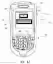 Fig. 13 - Methods and apparatus for use in controlling scanning operations in a mobile communication device