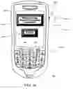 Fig. 17 - Methods and apparatus for use in controlling scanning operations in a mobile communication device