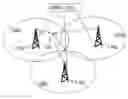 Fig. 01 - Methods and Arrangements in a Wireless Communication System