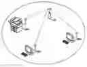 Fig. 01 - Radio communications apparatus and method