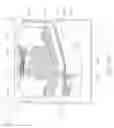 Fig. 34 - Print medium having linear data track and contiguously tiled position-coding tags