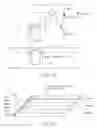 Fig. 41 - Print medium having linear data track and contiguously tiled position-coding tags