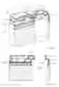 Fig. 45 - Print medium having linear data track and contiguously tiled position-coding tags