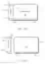 Fig. 80 - Print medium having linear data track and contiguously tiled position-coding tags