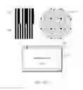 Fig. 83 - System For Product Retrieval Using Identifiable Print Medium